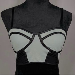 Kendall & Kylie Pastel Bra Top